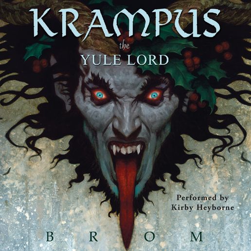 Krampus