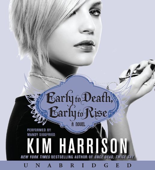 Early to Death, Early to Rise