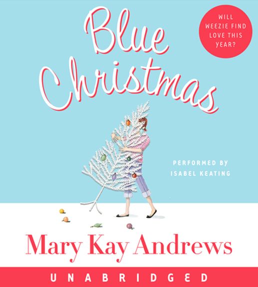 Blue Christmas (Abridged)