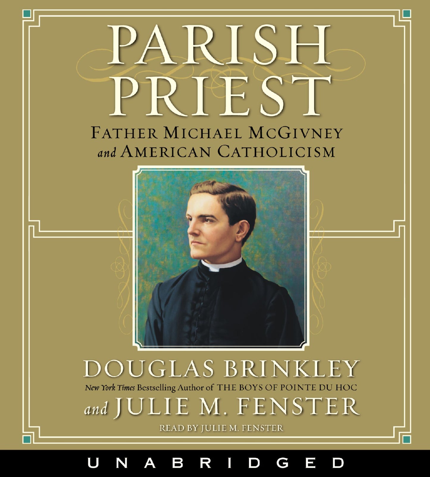 Parish Priest (Abridged)