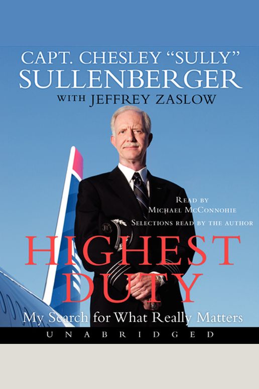 Highest Duty