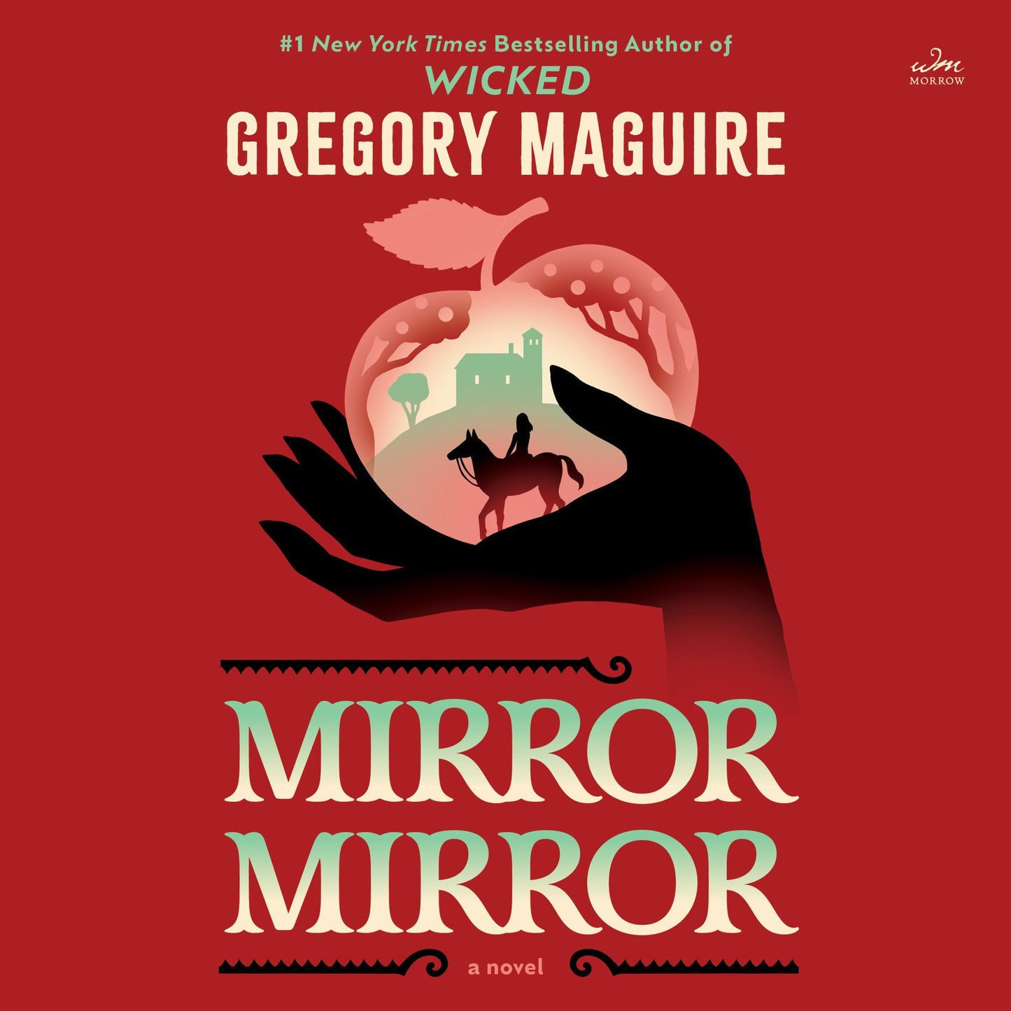 Mirror Mirror