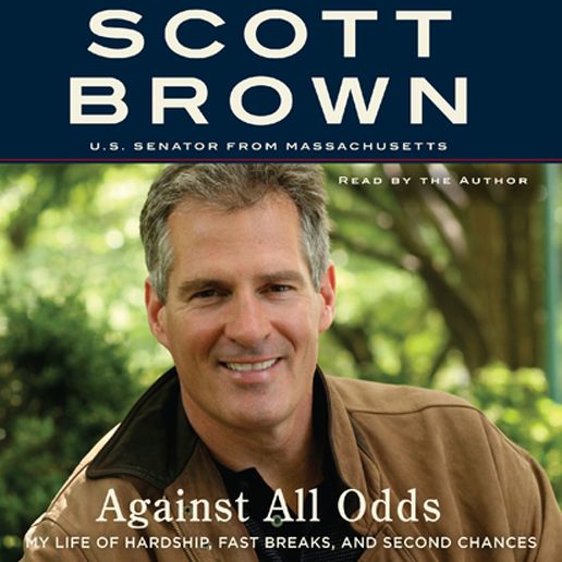 Against All Odds: A Life of Beating the Odds