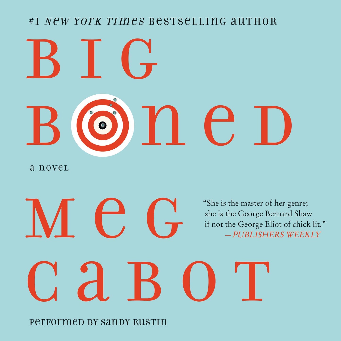 Big Boned