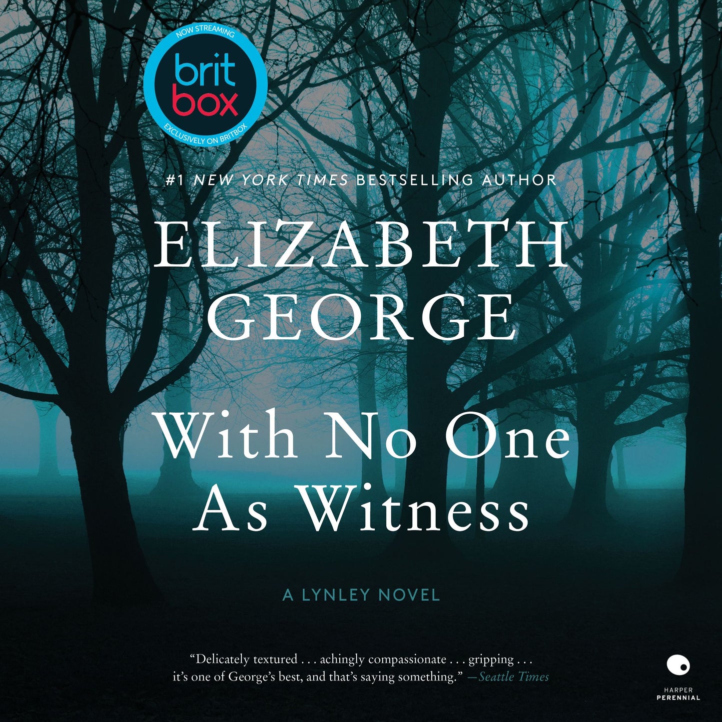 With No One As Witness (Abridged)