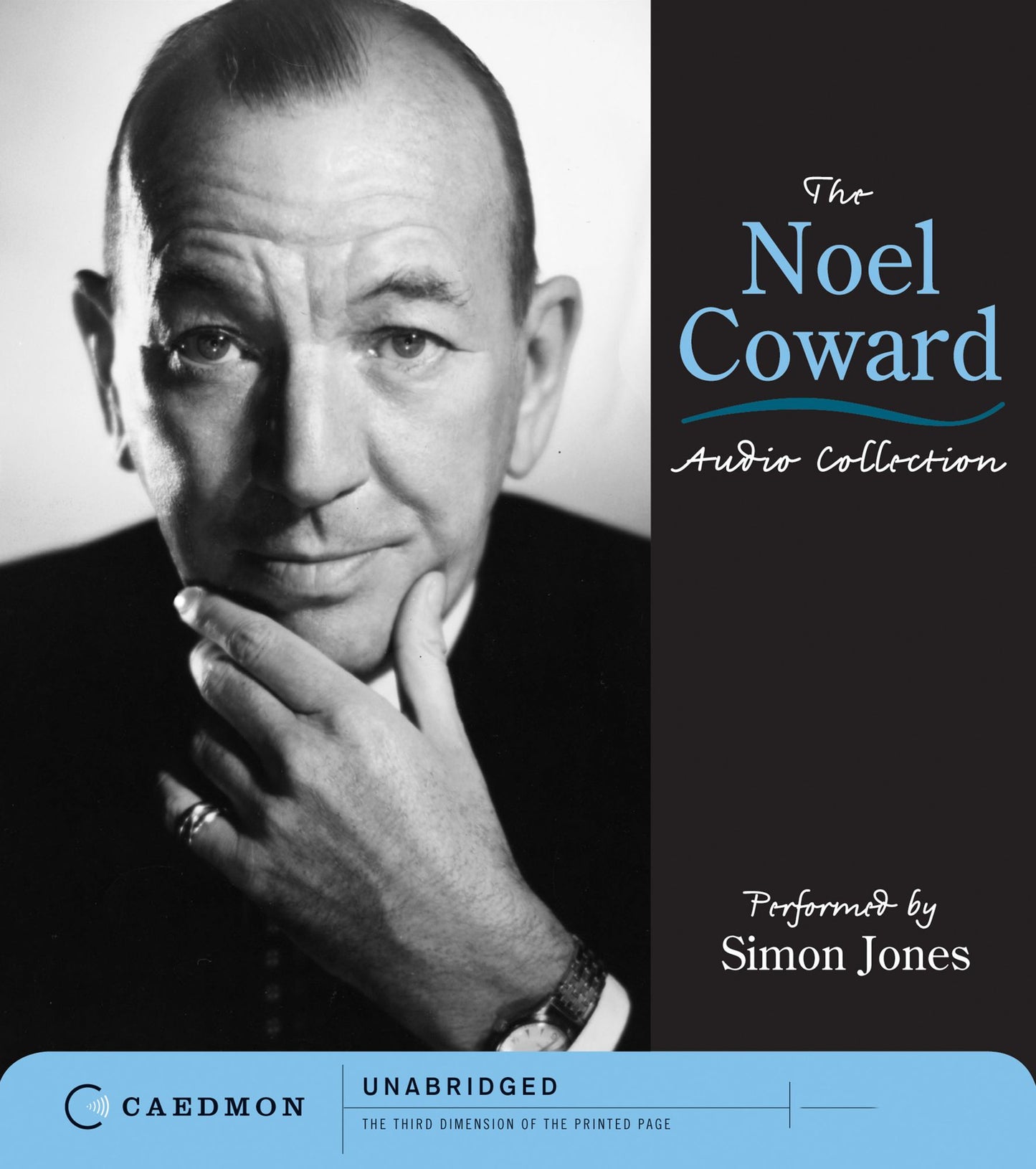The Noel Coward Audio Collection (Abridged)