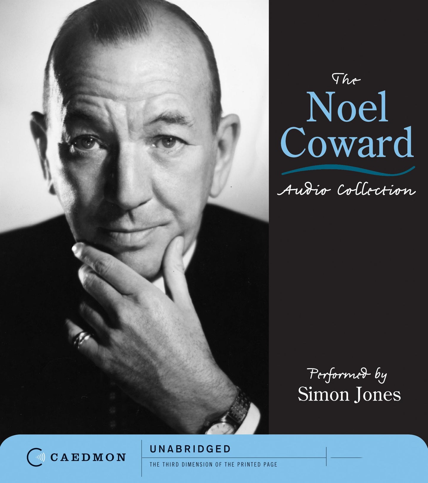 The Noel Coward Audio Collection (Abridged)