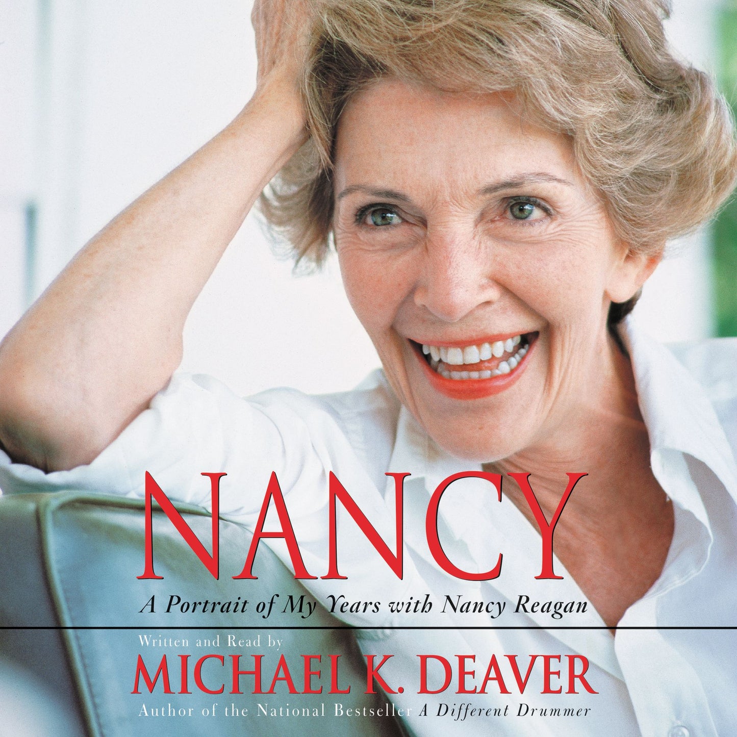 Nancy