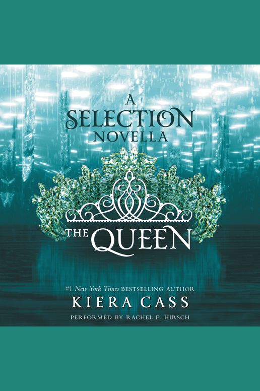 The Queen: A Novella