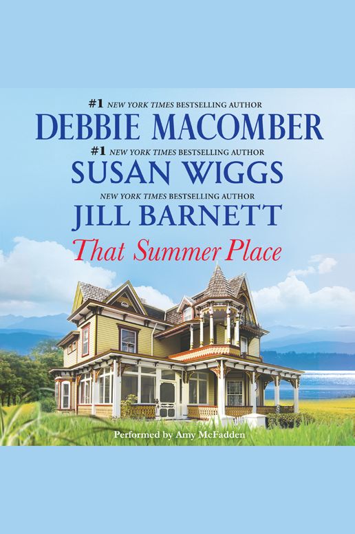 That Summer Place: Old Things, Private Paradise, Island Time