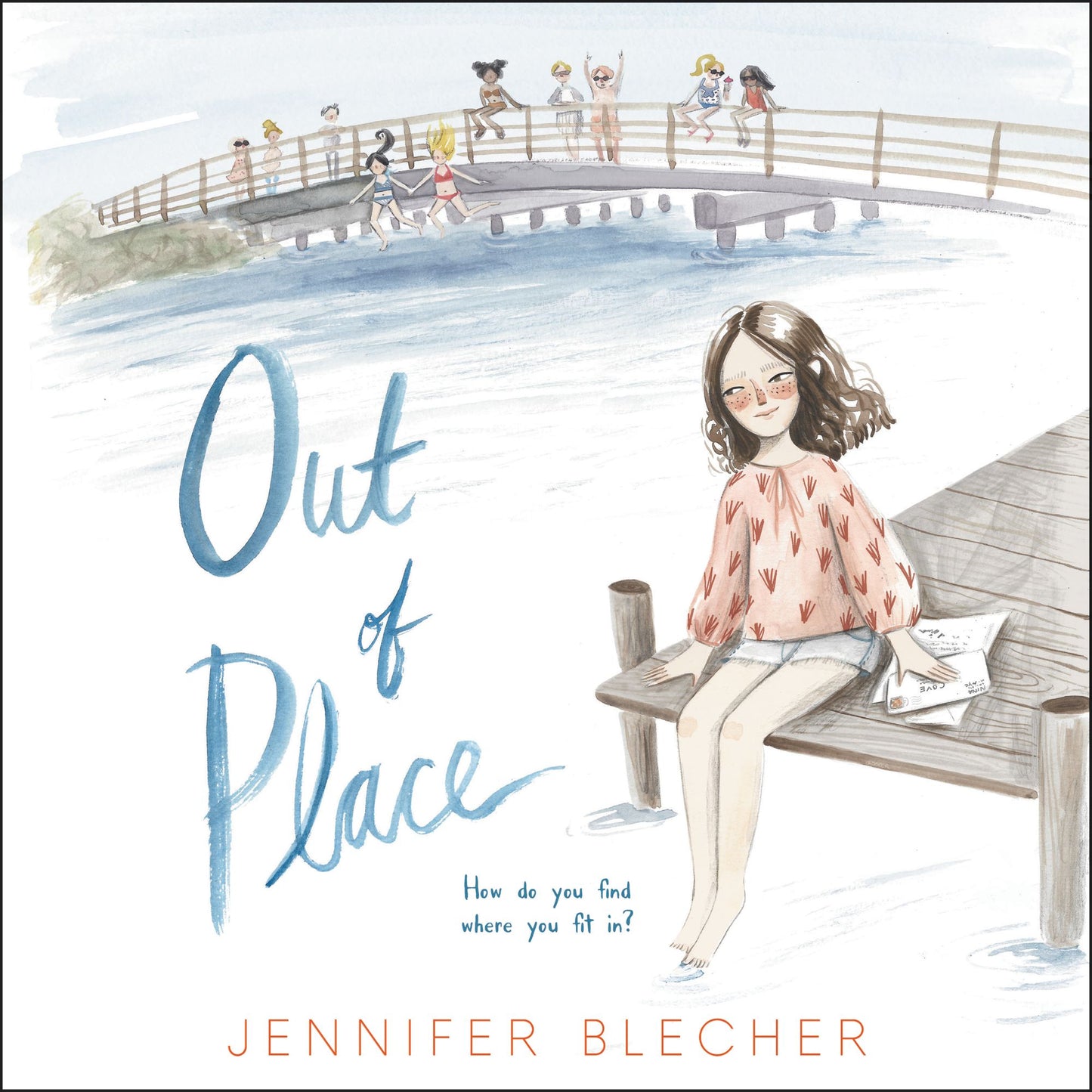 Out of Place
