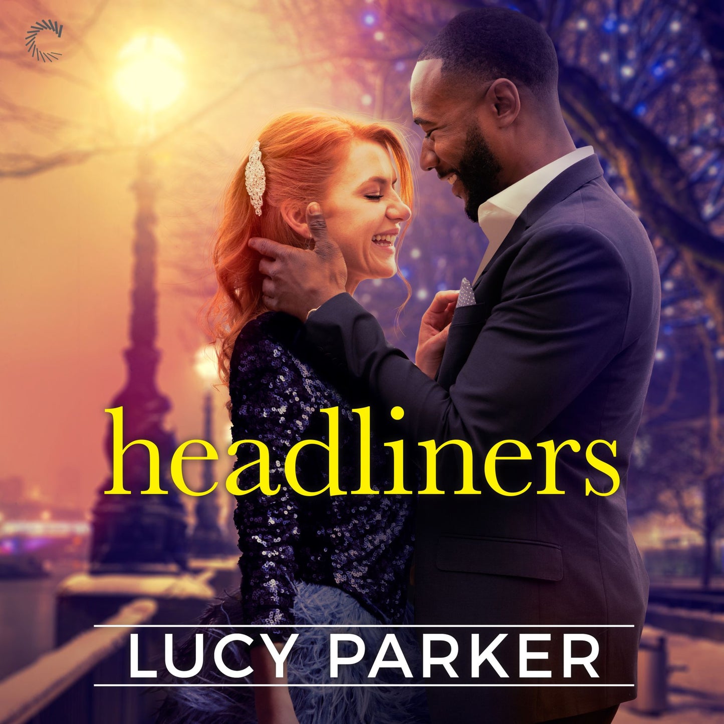 Headliners: London Celebrities, Book 5