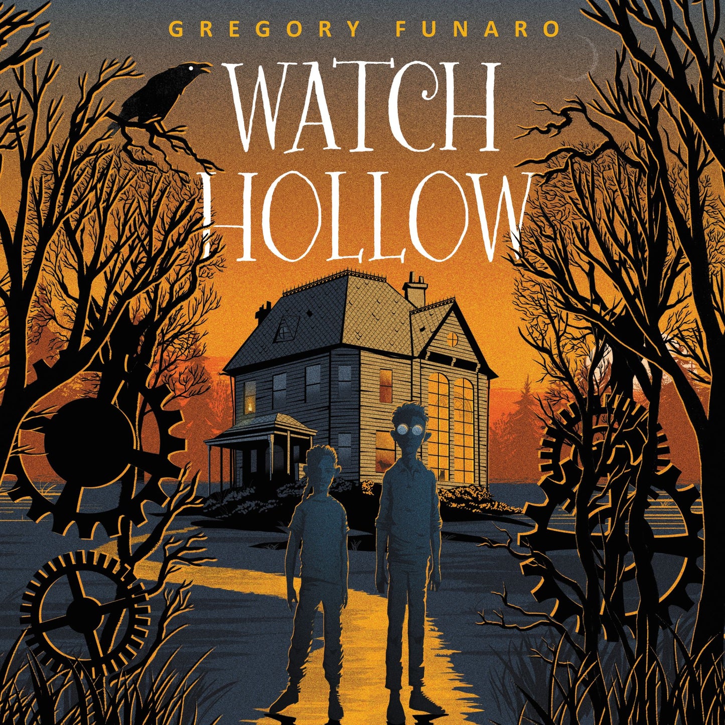 Watch Hollow