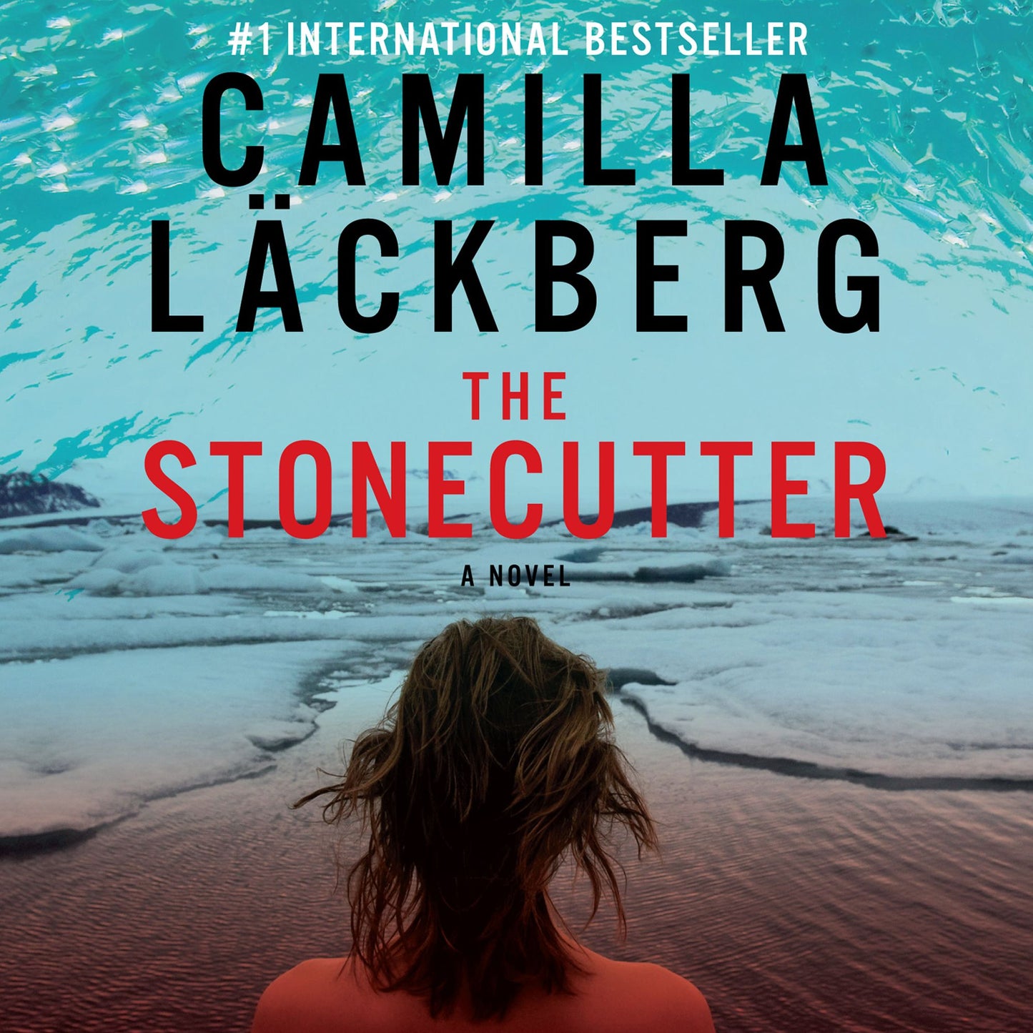 The Stonecutter: A Novel