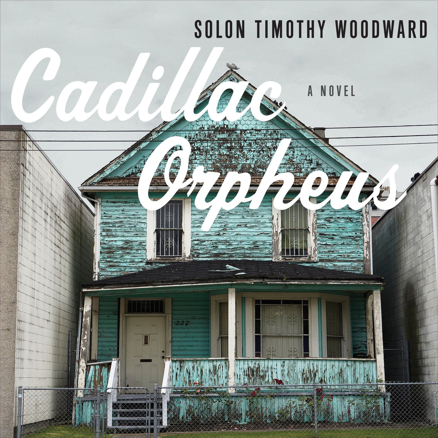 Cadillac Orpheus