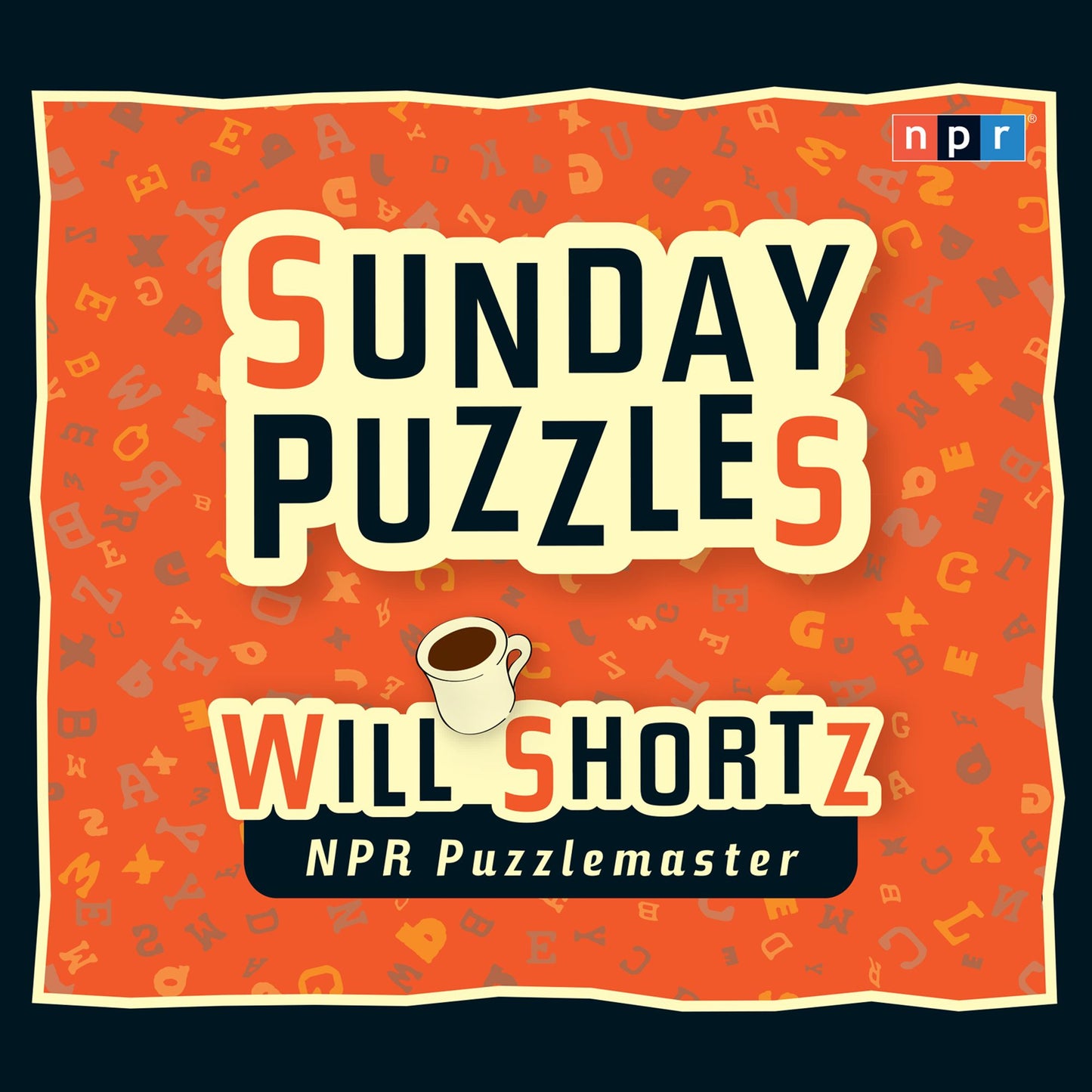 NPR Sunday Puzzles: NPR Puzzlemaster