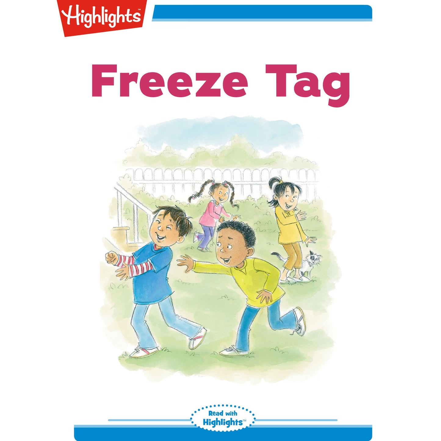 Freeze Tag