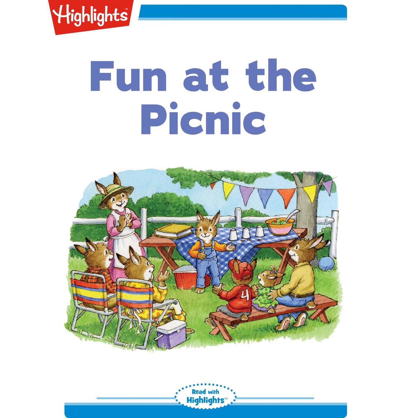 Fun at the Picnic
