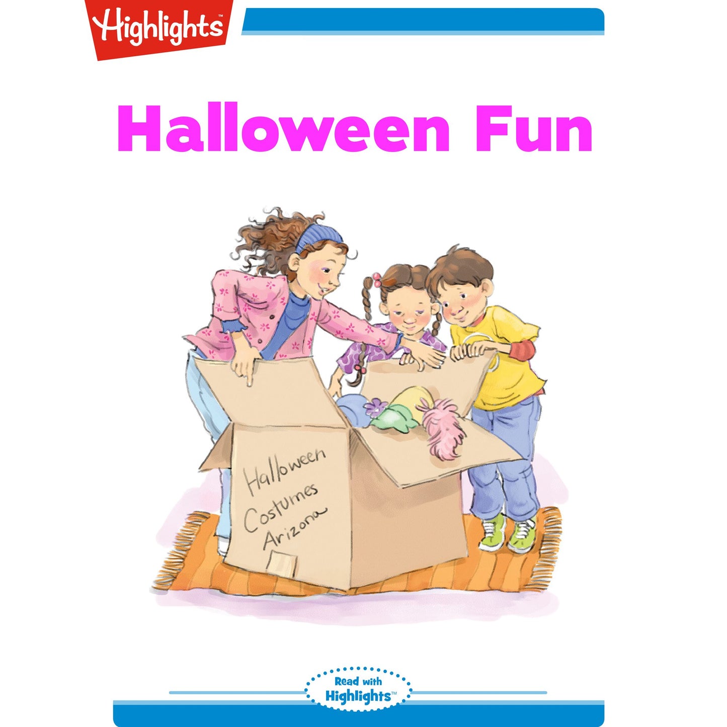 Halloween Fun