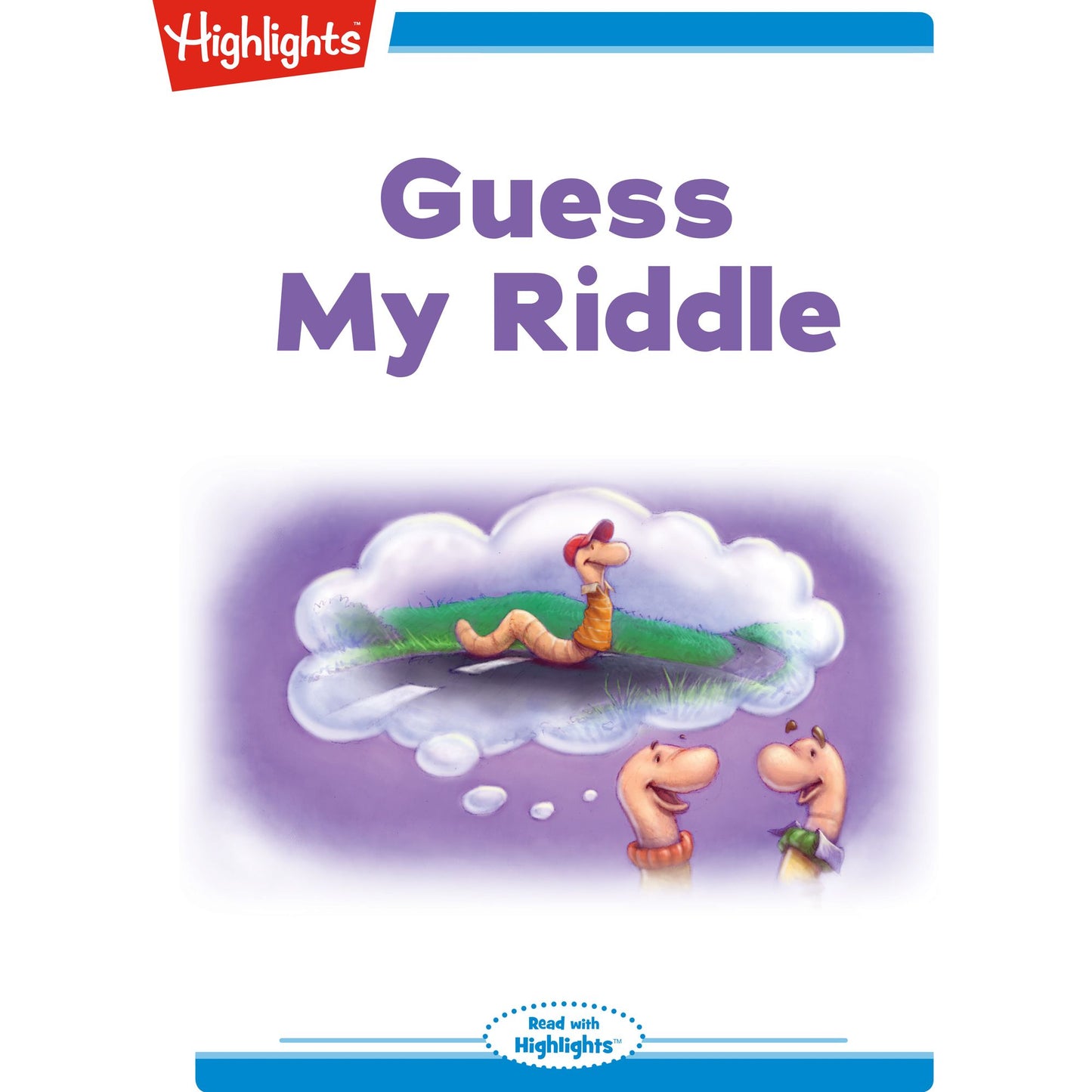 Guess My Riddle