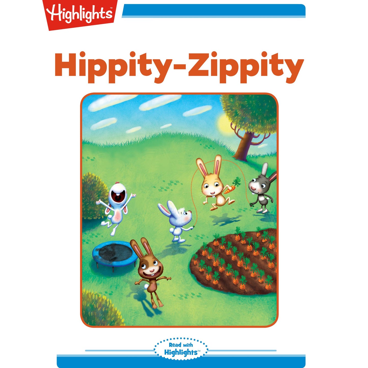 Hippity-Zippity