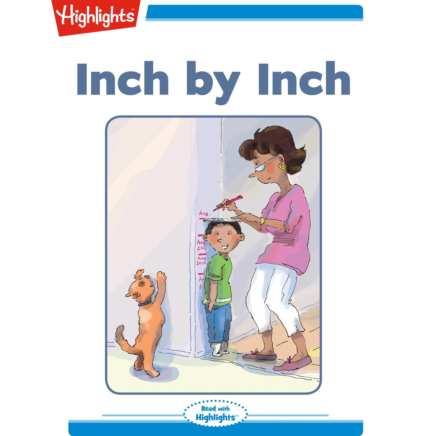 Inch by Inch