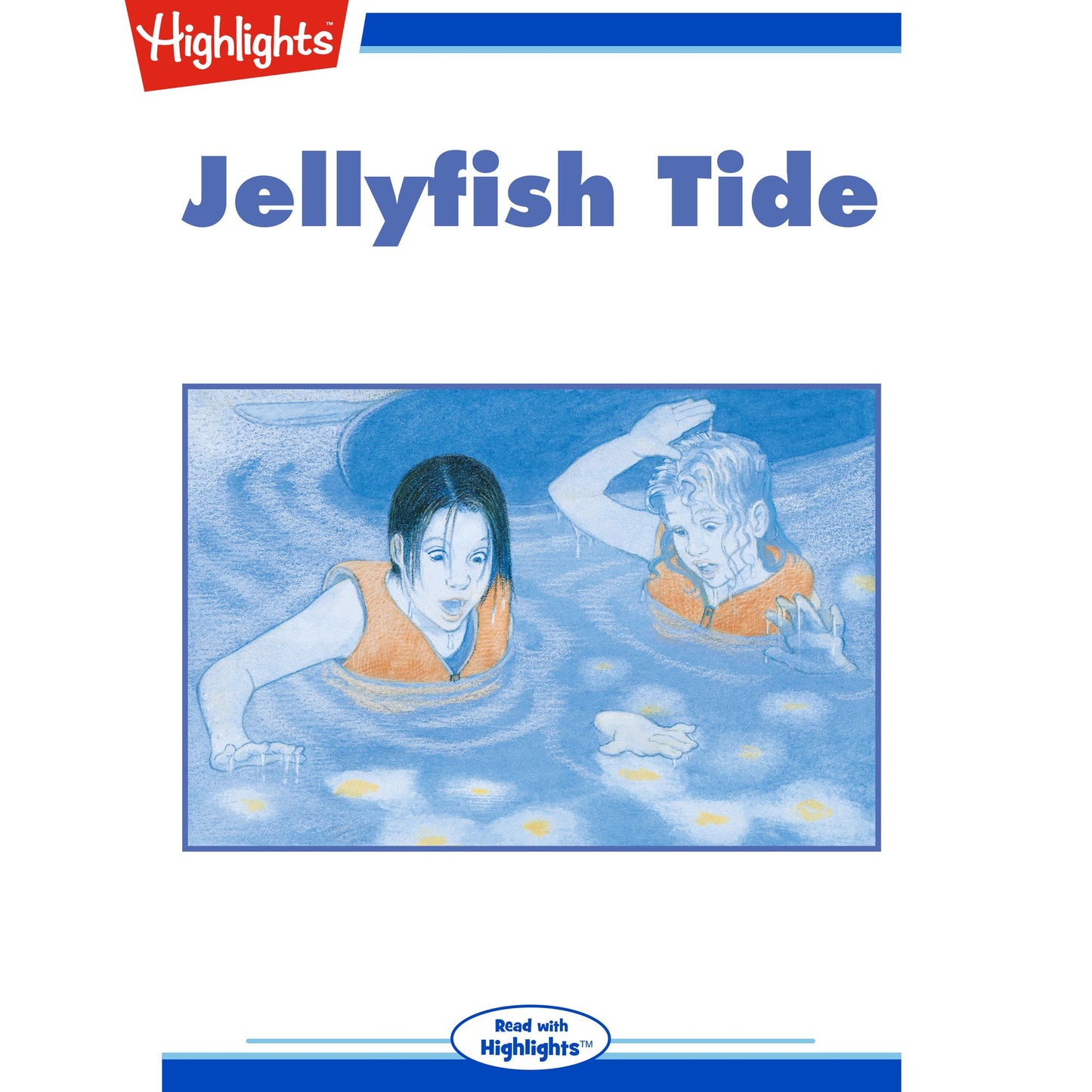 Jellyfish Tide