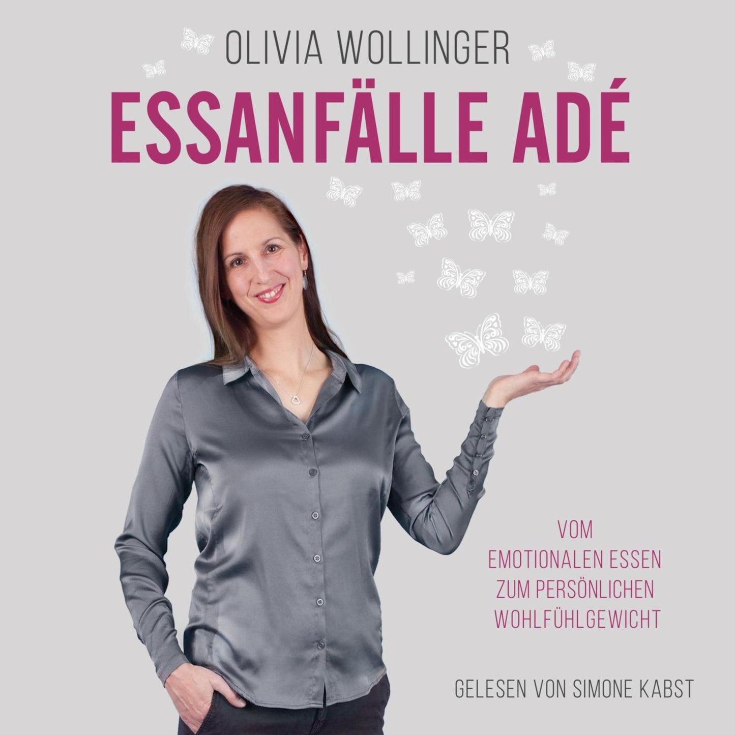 EssanfÃ¤lle adÃ©: Vom emotionalen Essen zum persÃ¶nlichen WohlfÃ¼hlgewicht