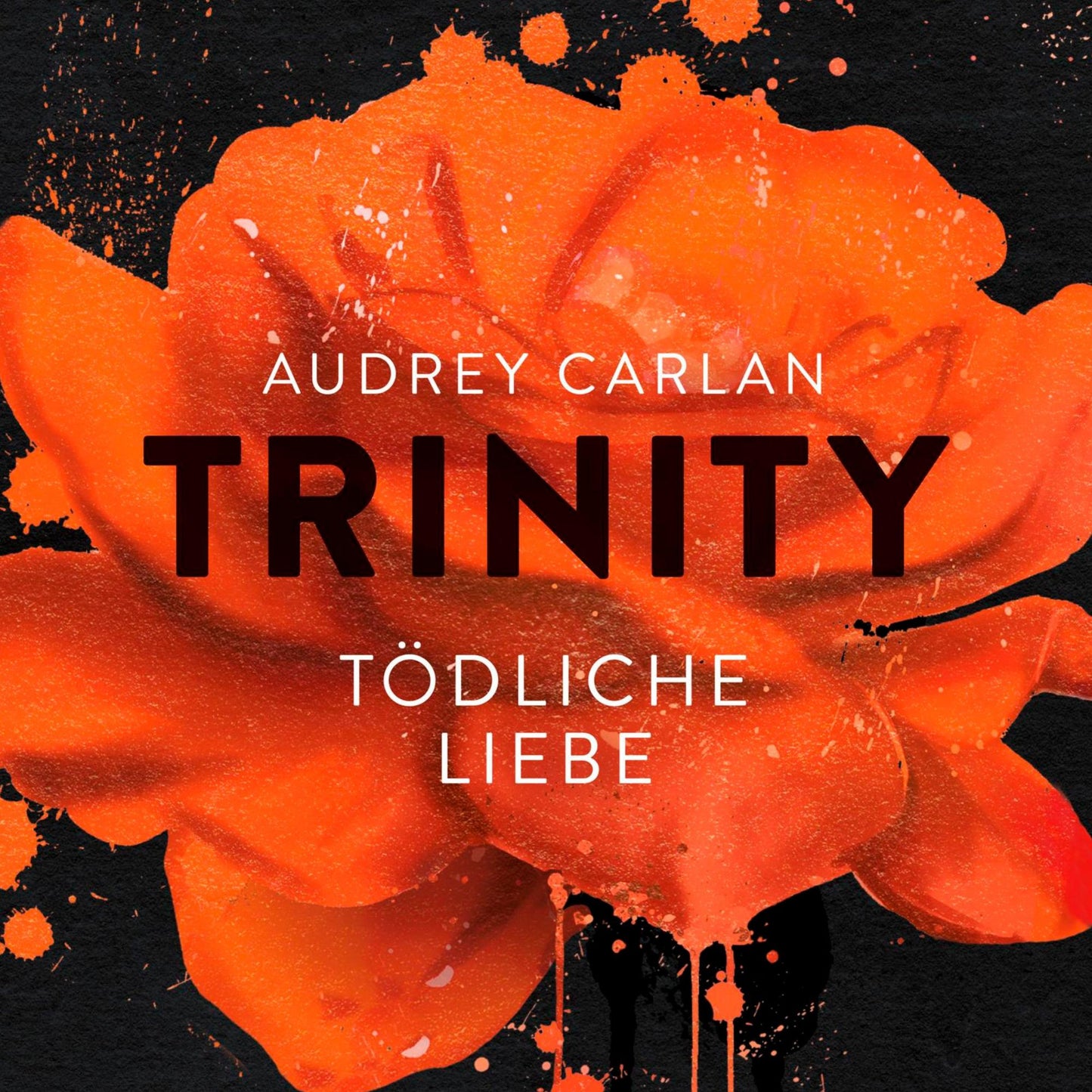 Trinity - Tödliche Liebe