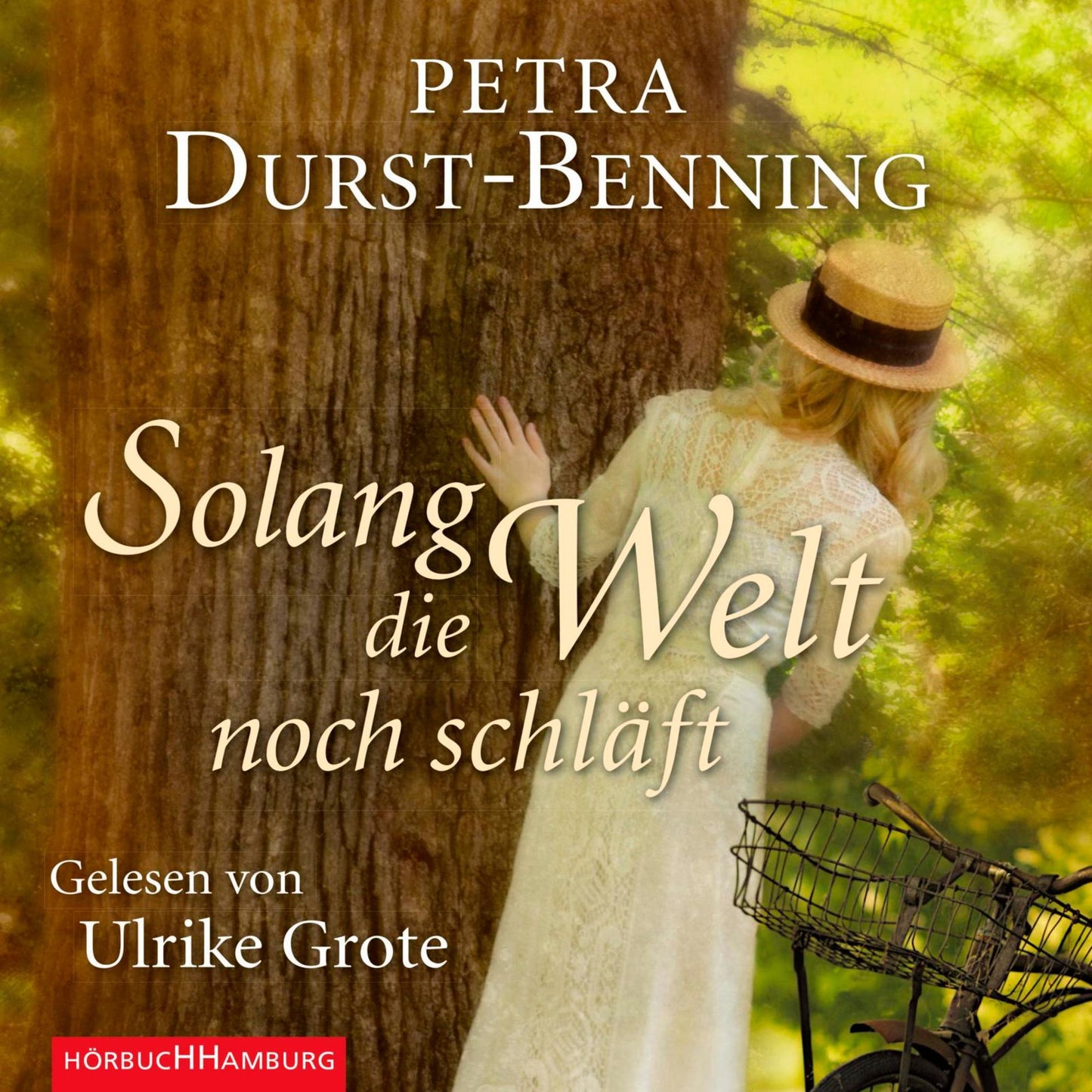 Solang die Welt noch schläft (Abridged)