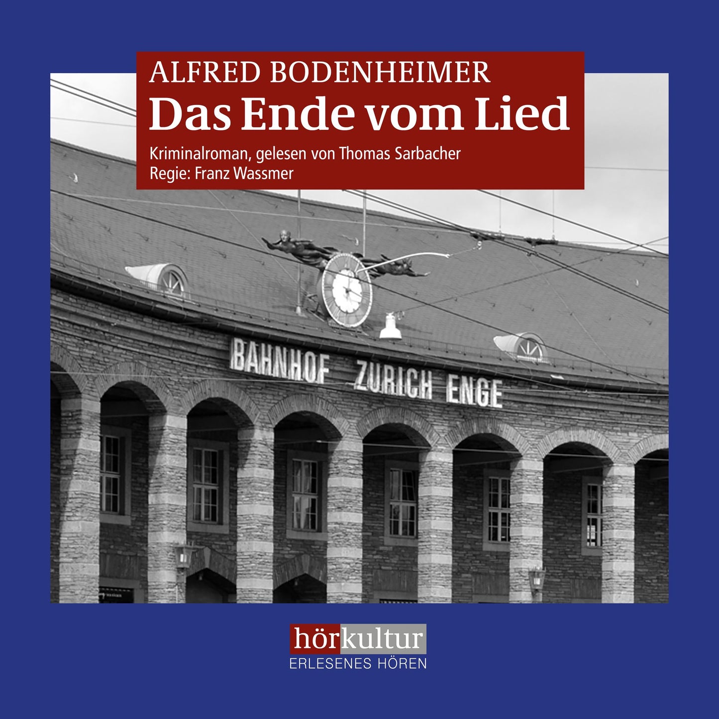 Das Ende vom Lied (Abridged)