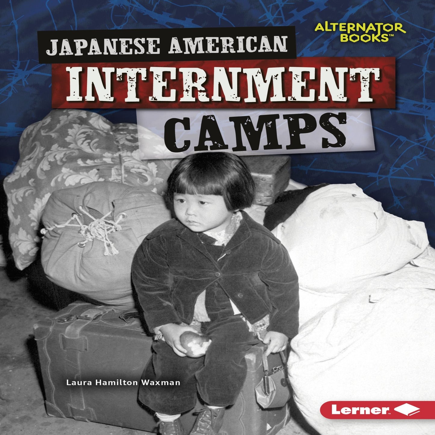 Japanese American Internment Camps