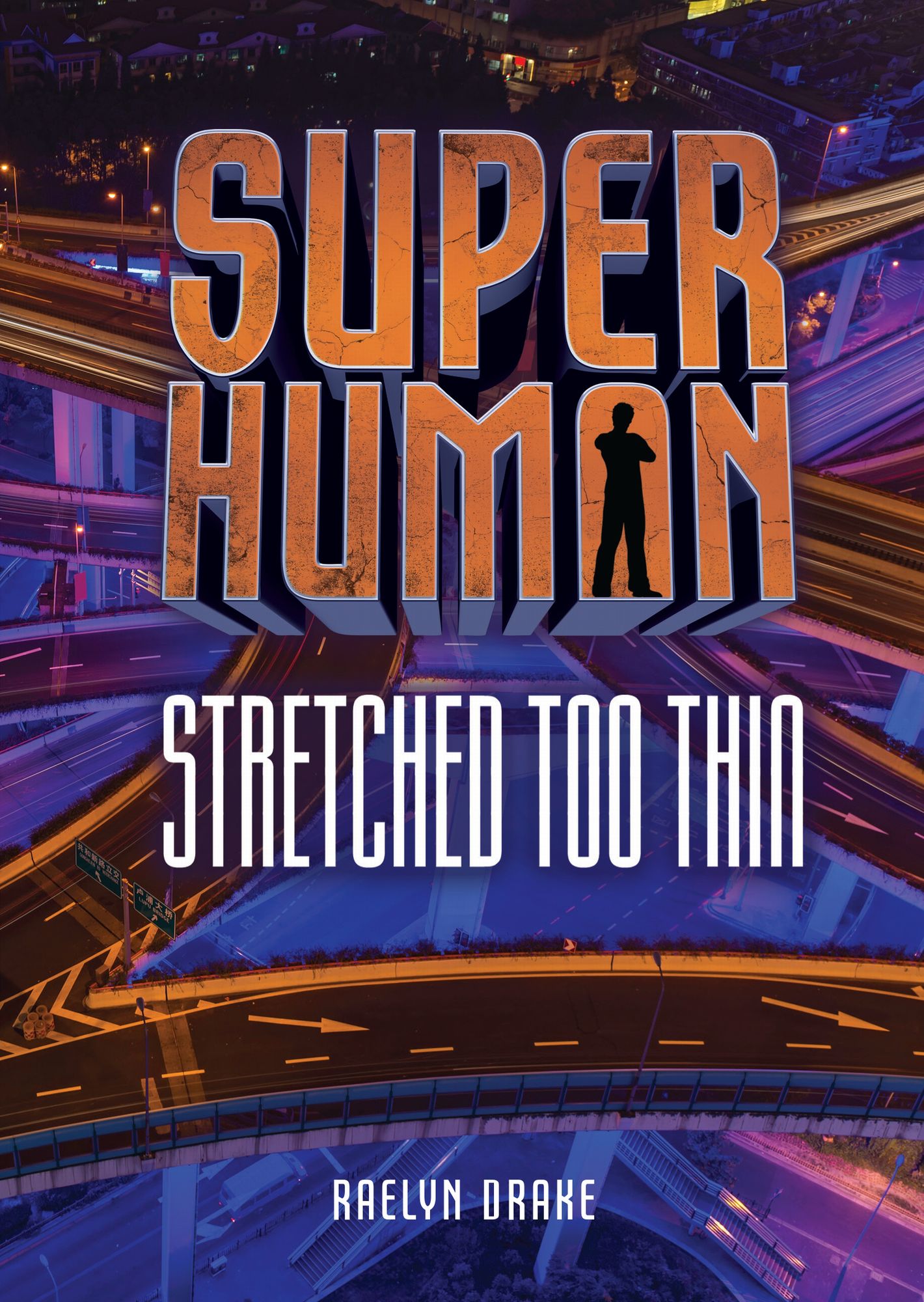 Stretched Too Thin