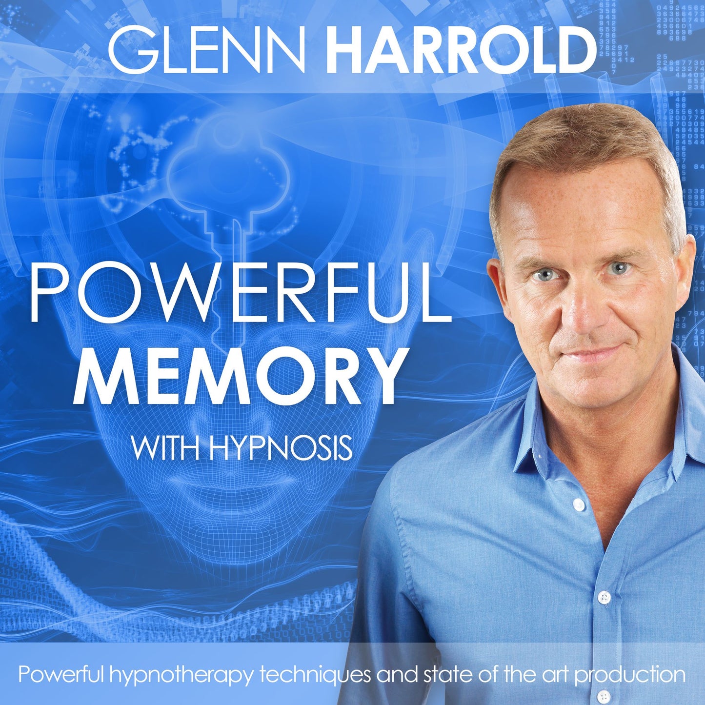 Develop A Powerful Memory
