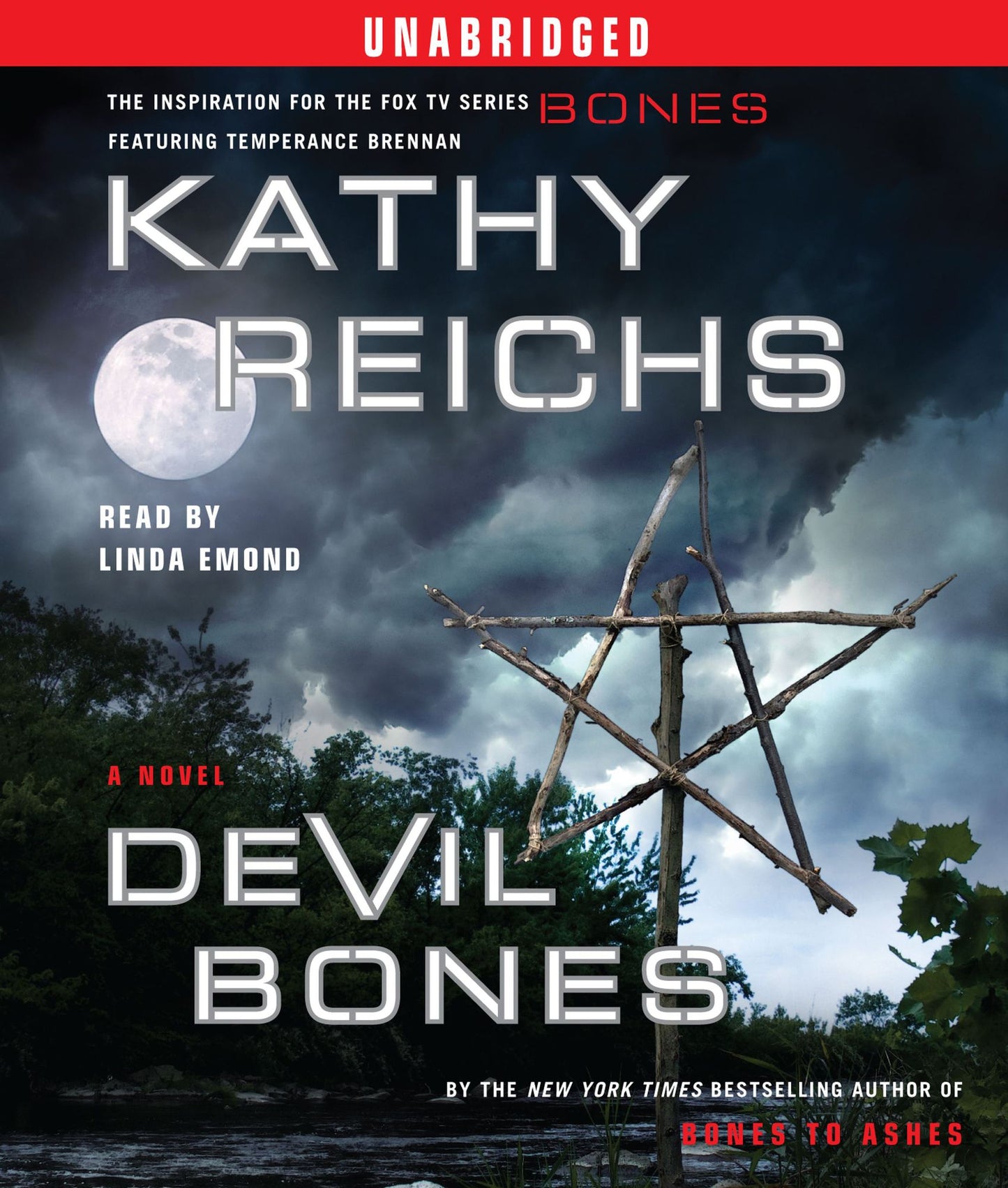 Devil Bones: A Novel