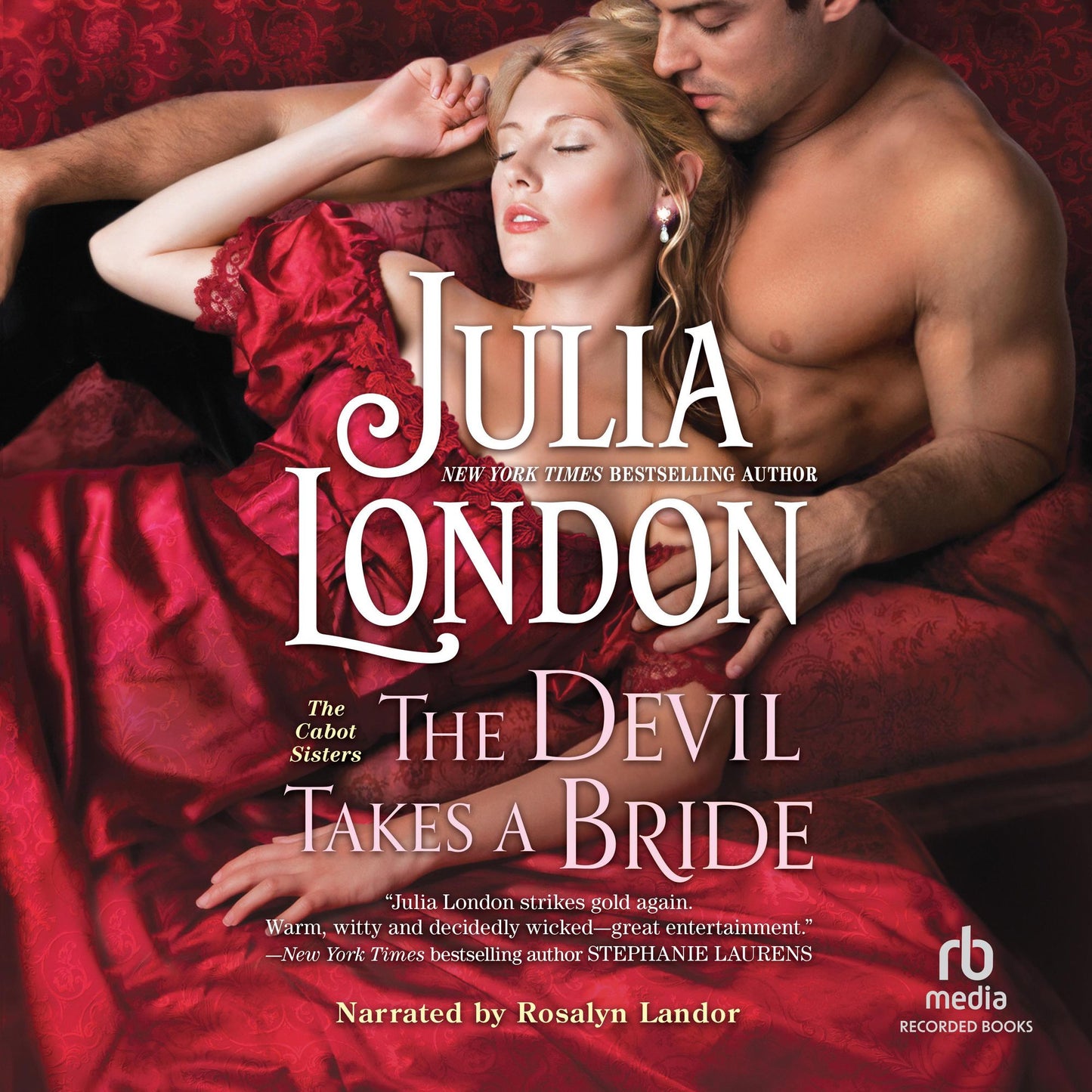 The Devil Takes a Bride