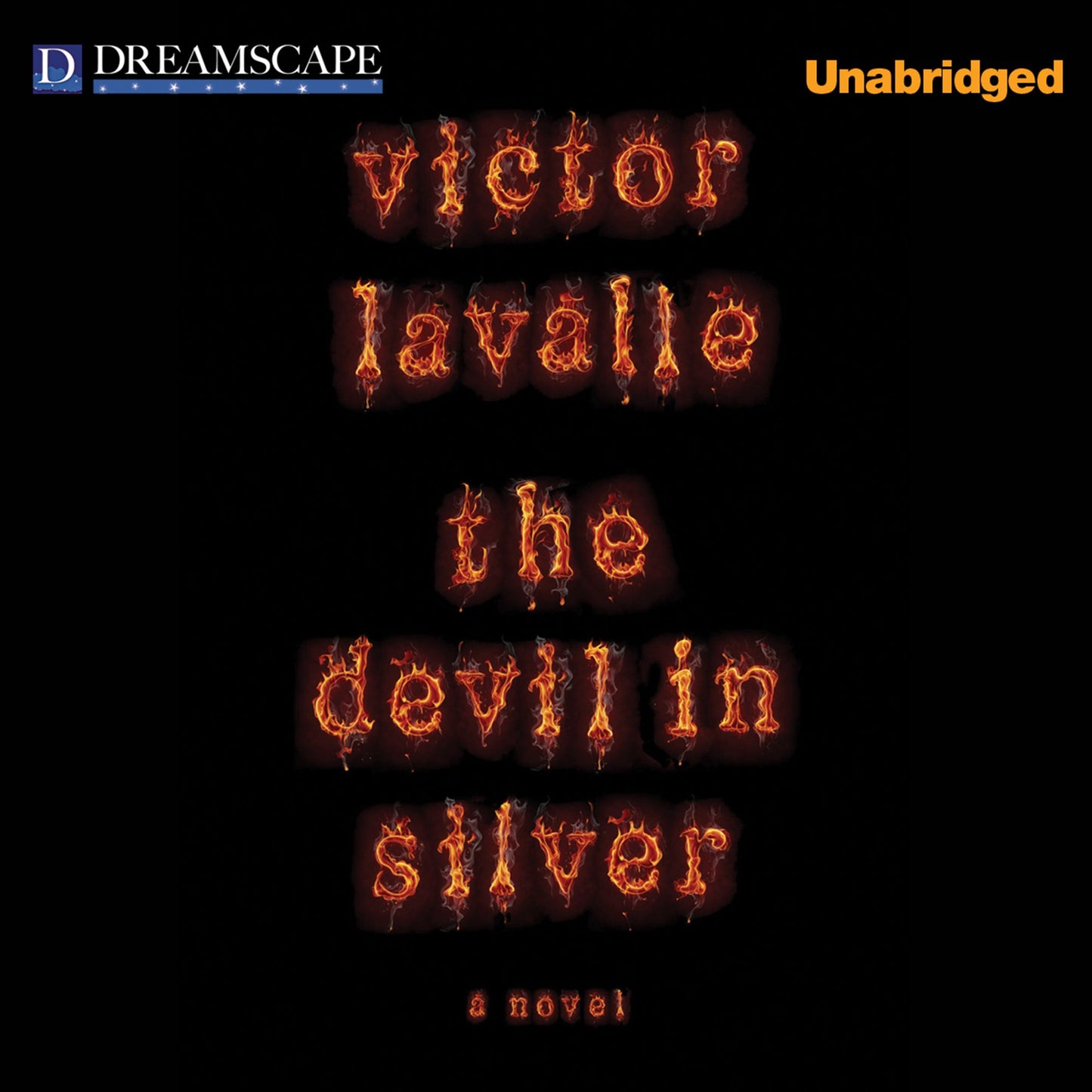 The Devil in Silver
