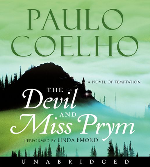 The Devil and Miss Prym (Abridged)