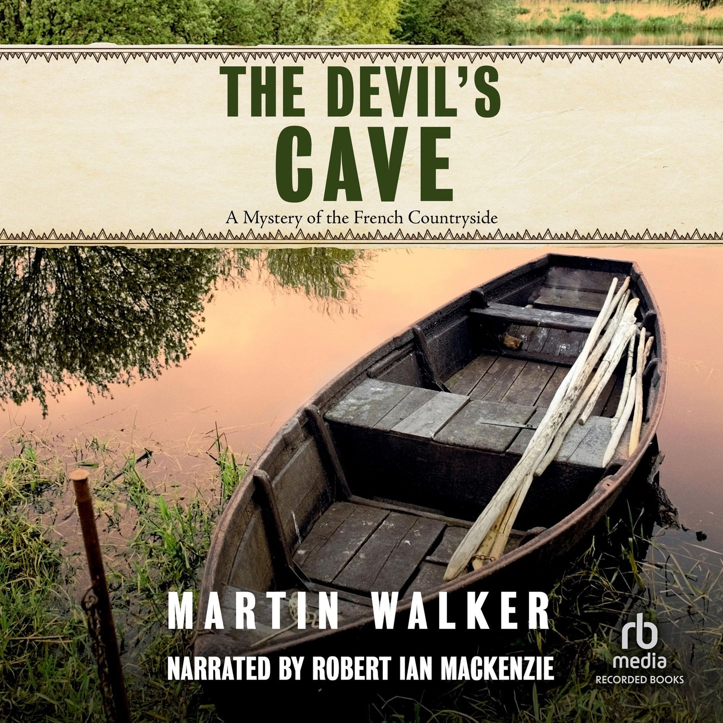 The Devil's Cave