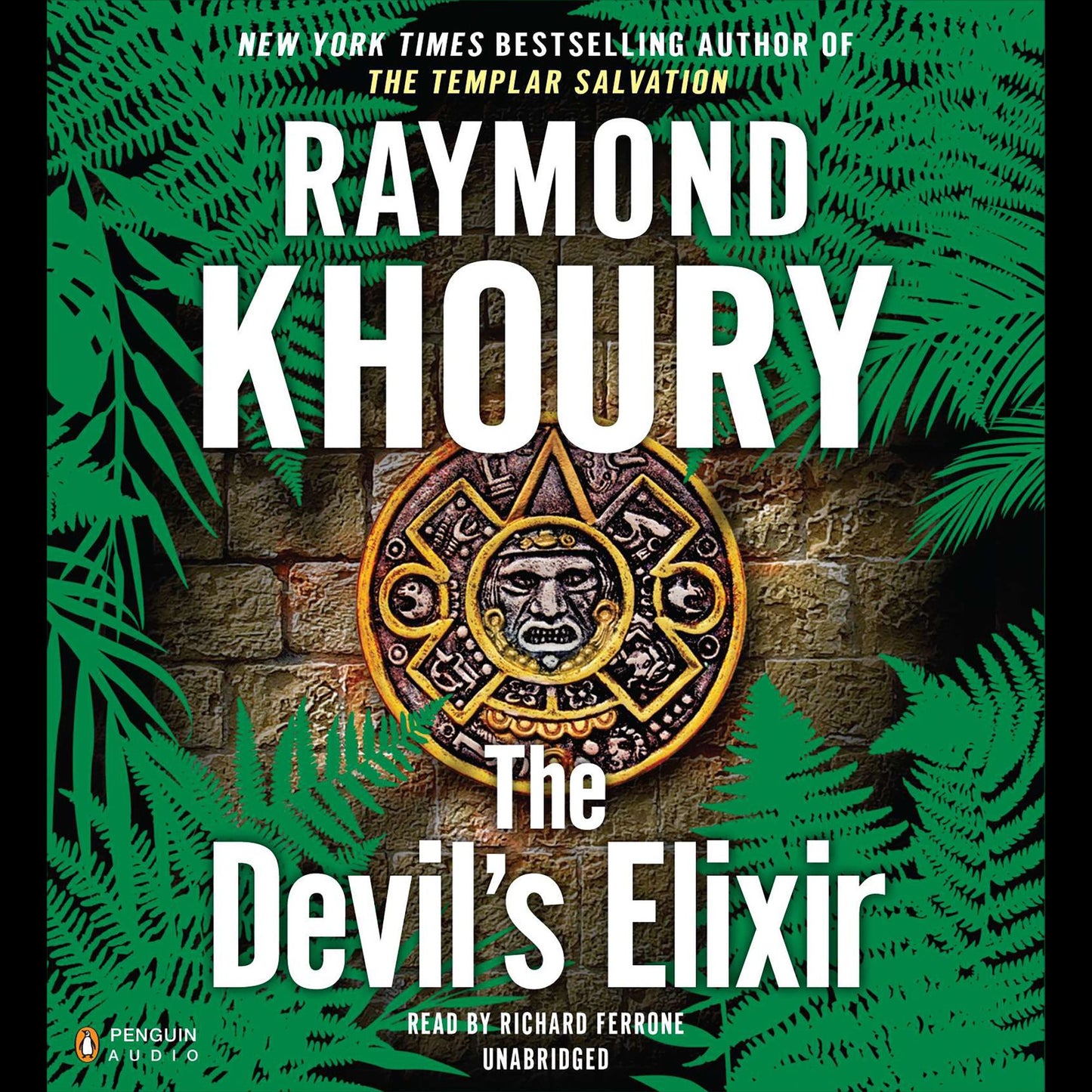 The Devil's Elixir