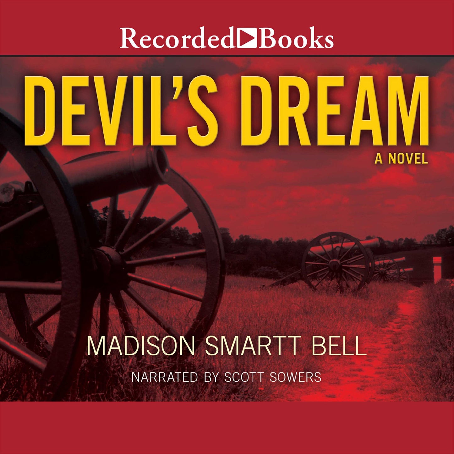 Devil's Dream