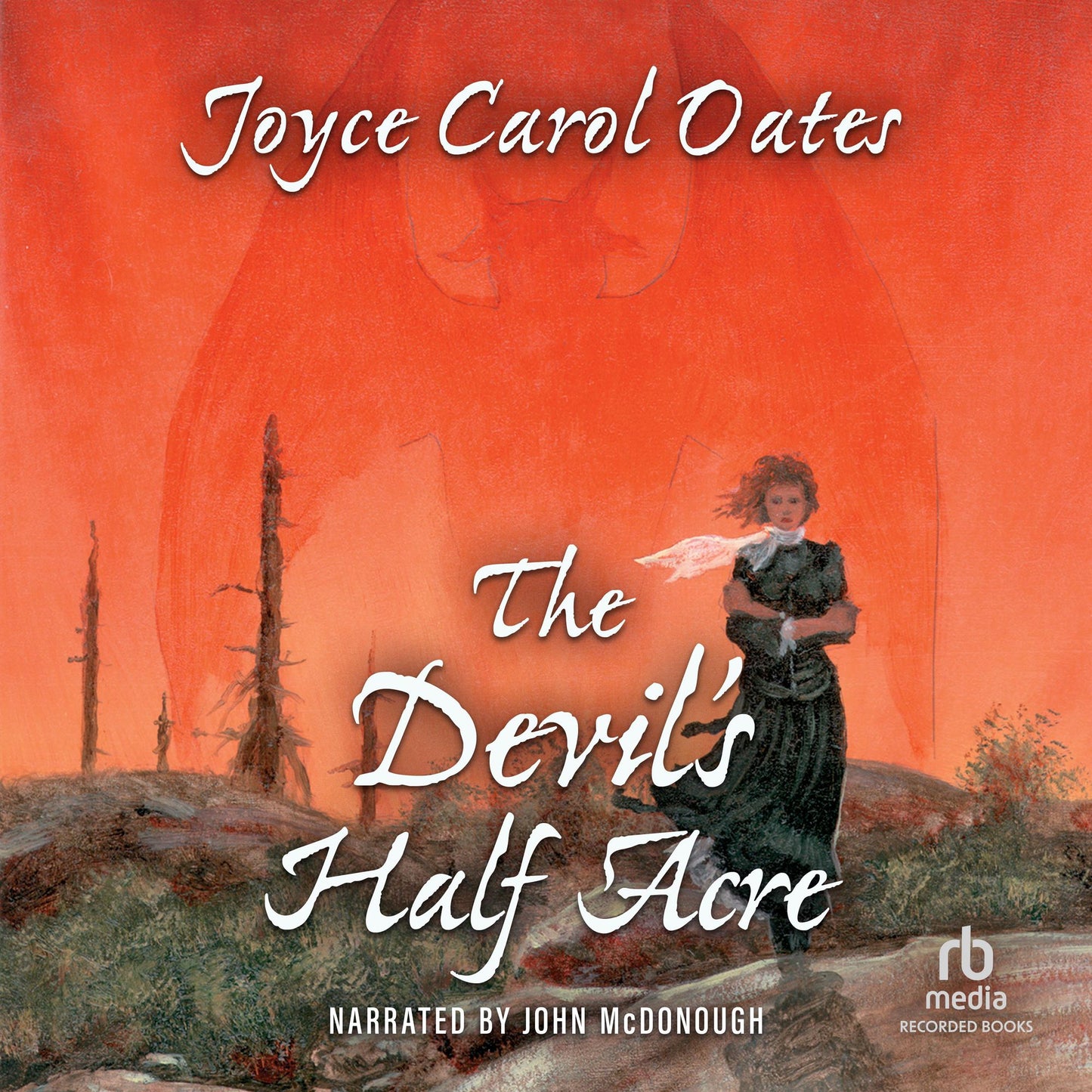 The Devil's Half Acre