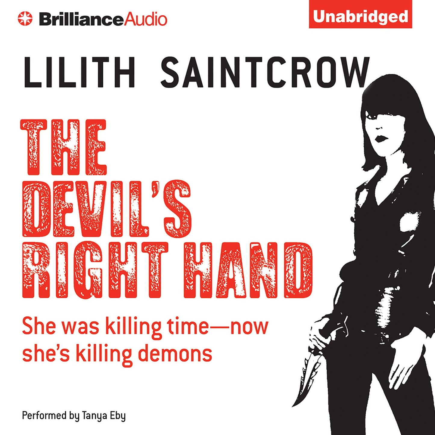 The Devil's Right Hand