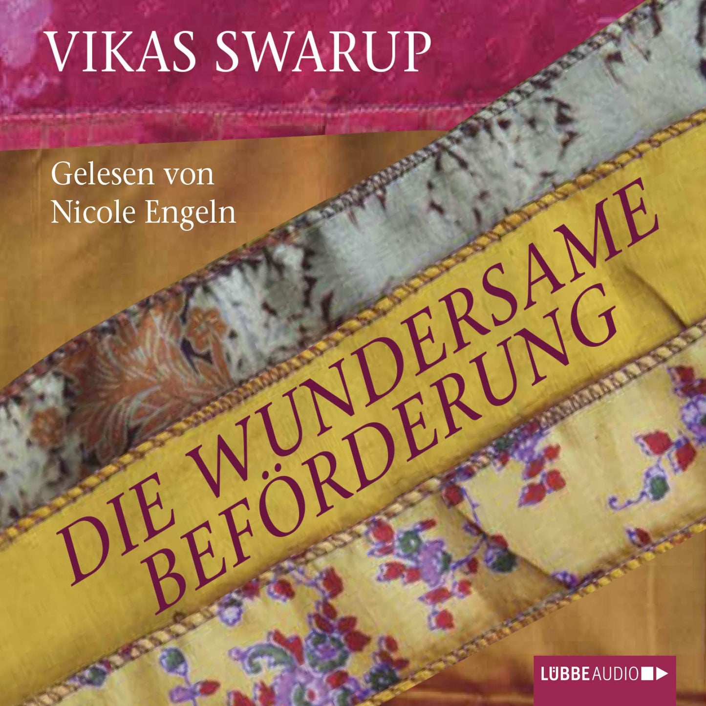 Die wundersame BefÃ¶rderung