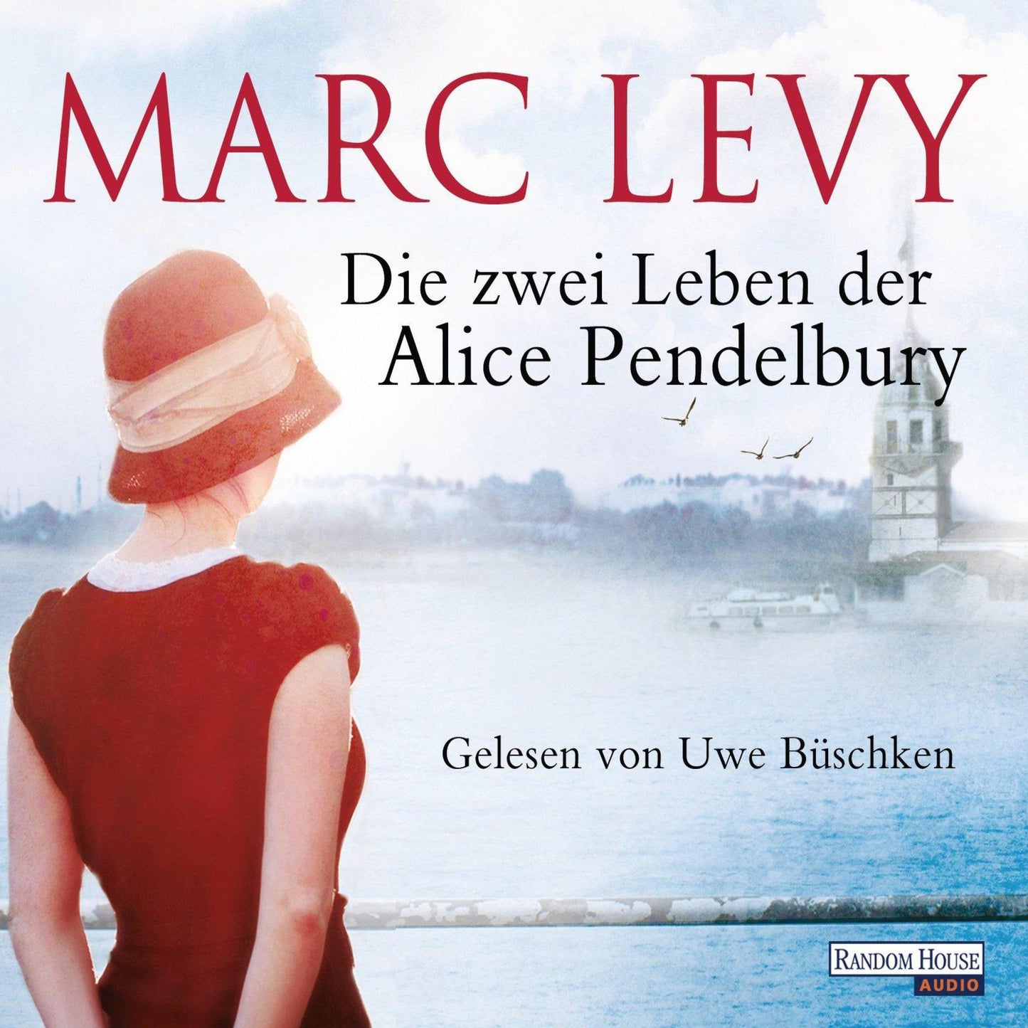 Die zwei Leben der Alice Pendelbury (Abridged)