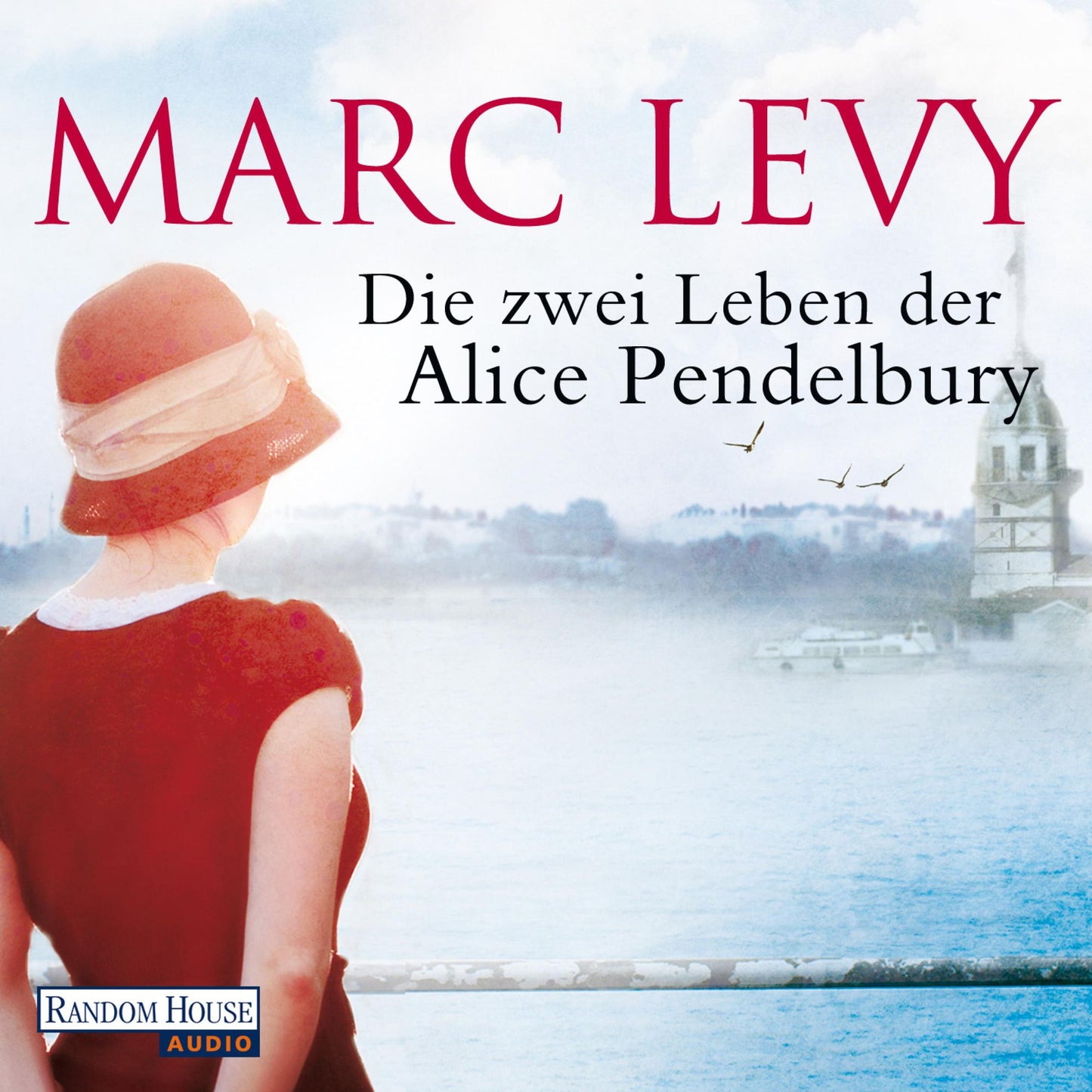 Die zwei Leben der Alice Pendelbury