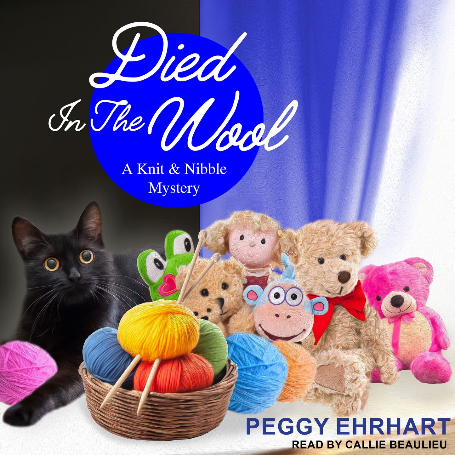 Died in the Wool