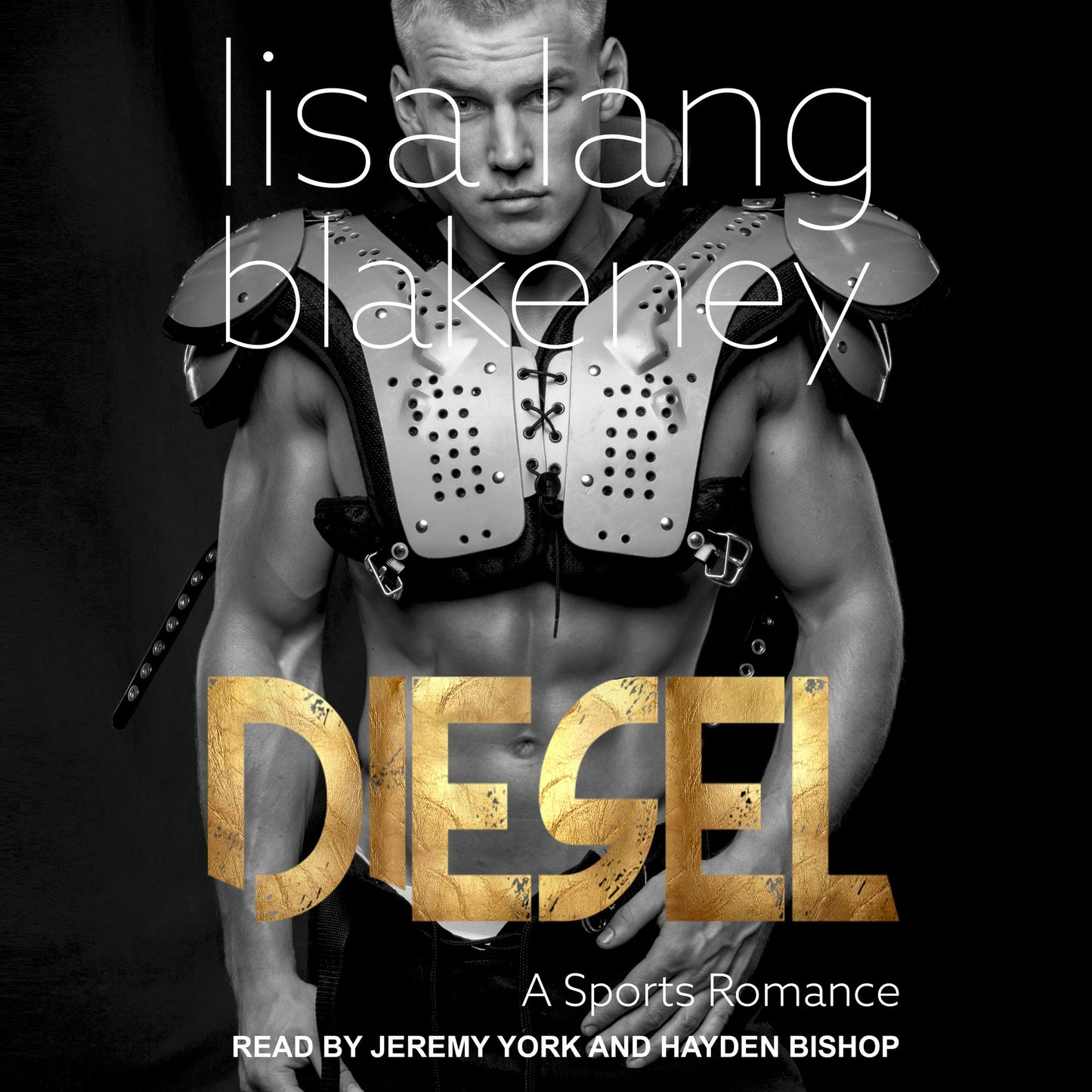 Diesel: A Sports Romance