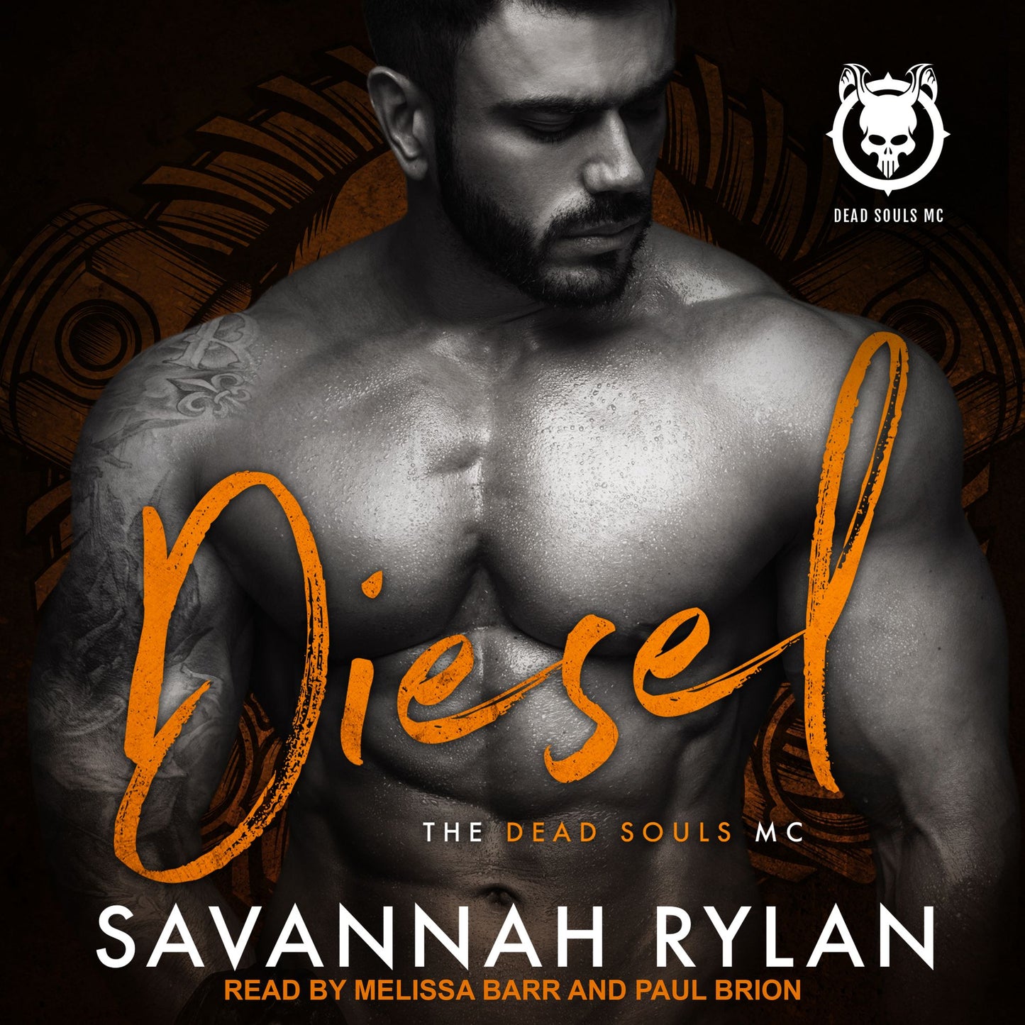 Diesel: The Dead Souls MC
