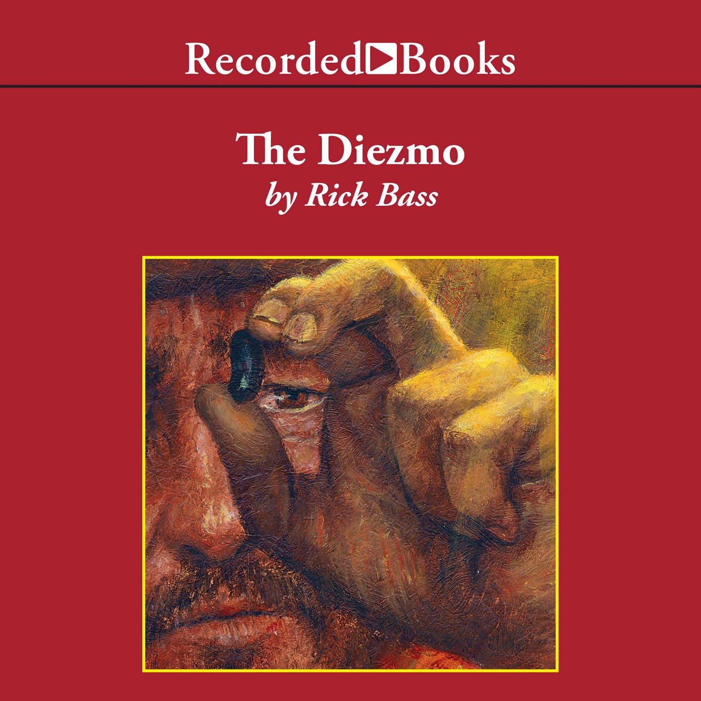 The Diezmo: A Novel